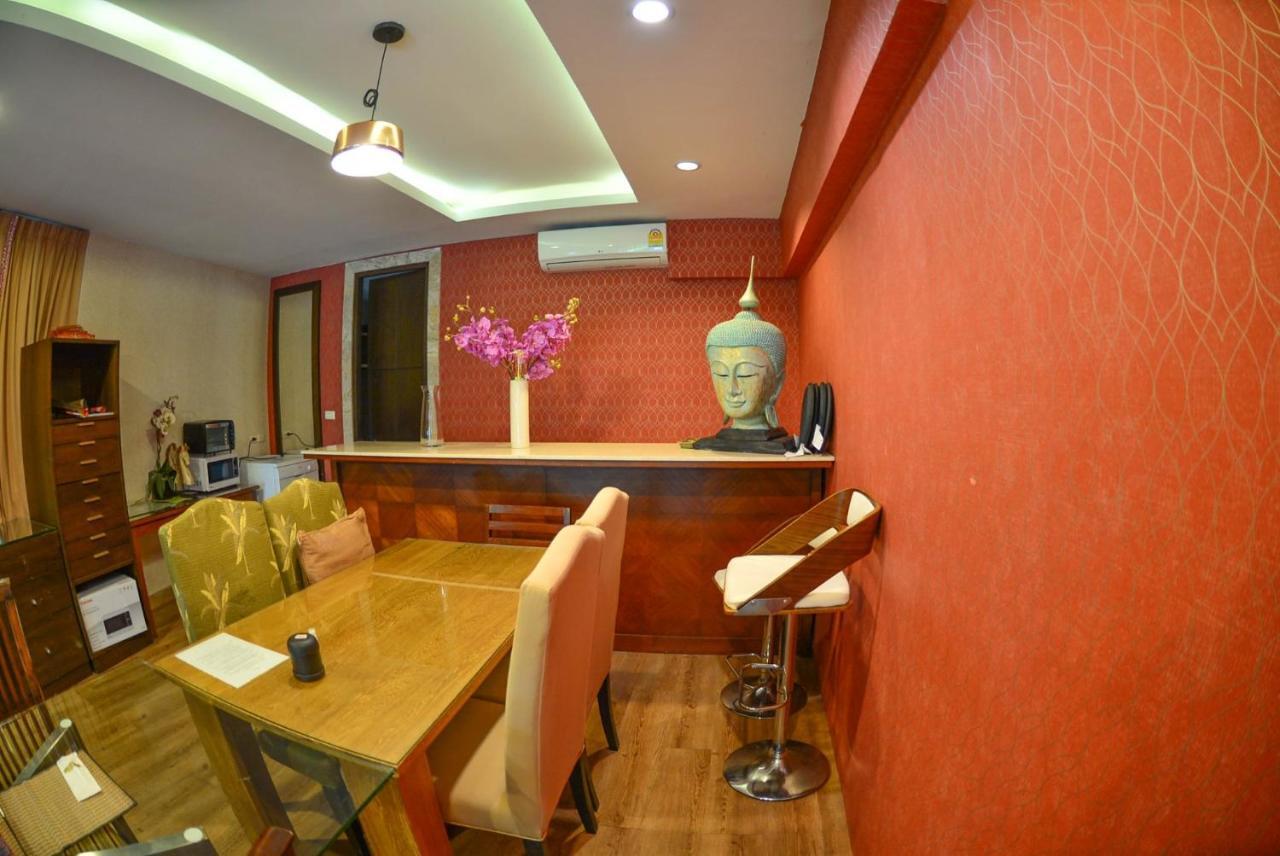 ตำหนักวิลล่า 10 ห้องนอน พร้อมสระว่ายน้ำส่วนตัว Ban Nong Tabaek Екстер'єр фото